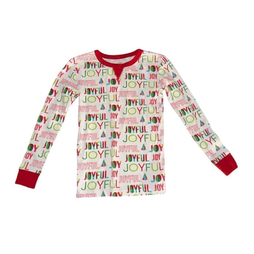 Wondershop by Target kids PJ Top